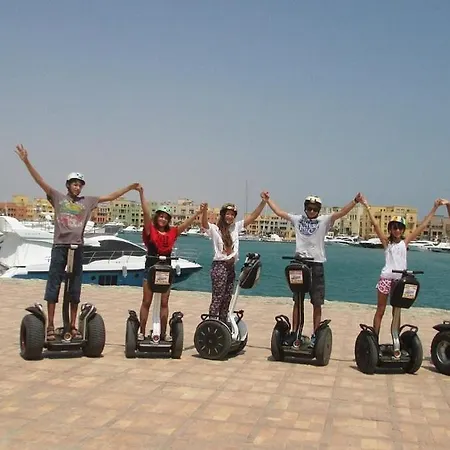 Mangroovy Seafront Condo - Great Kite Surfing Hurghada Exterior photo