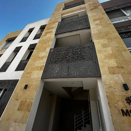 Mangroovy Seafront Condo - Great Kite Surfing Hurghada Exterior photo