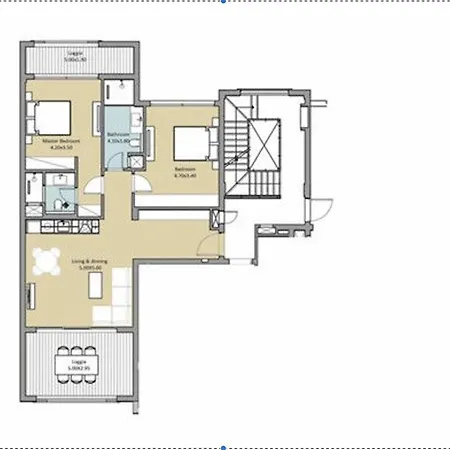 Mangroovy Seafront Condo - Great Kite Surfing Hurghada Exterior photo