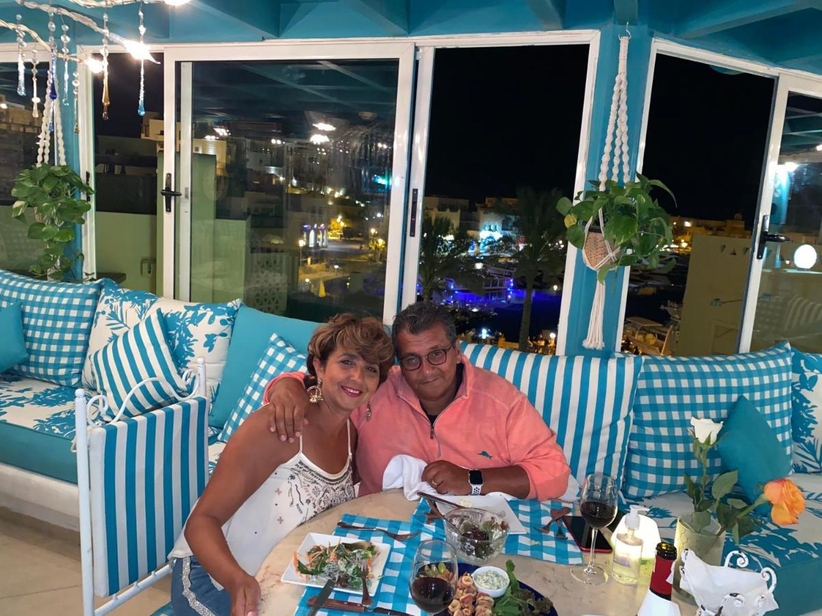 Mangroovy Seafront - Great Kite Surfing الغردقة
