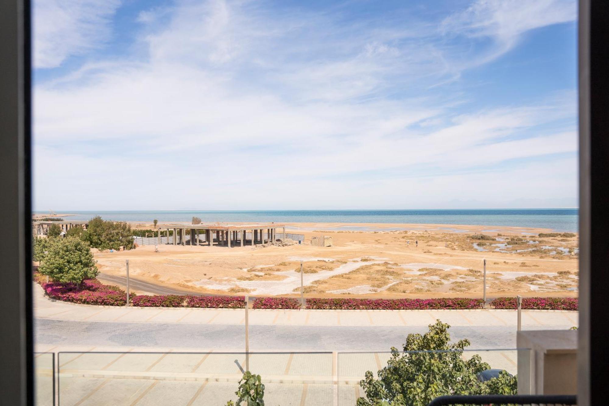Mangroovy Seafront - Great Kite Surfing Appartement