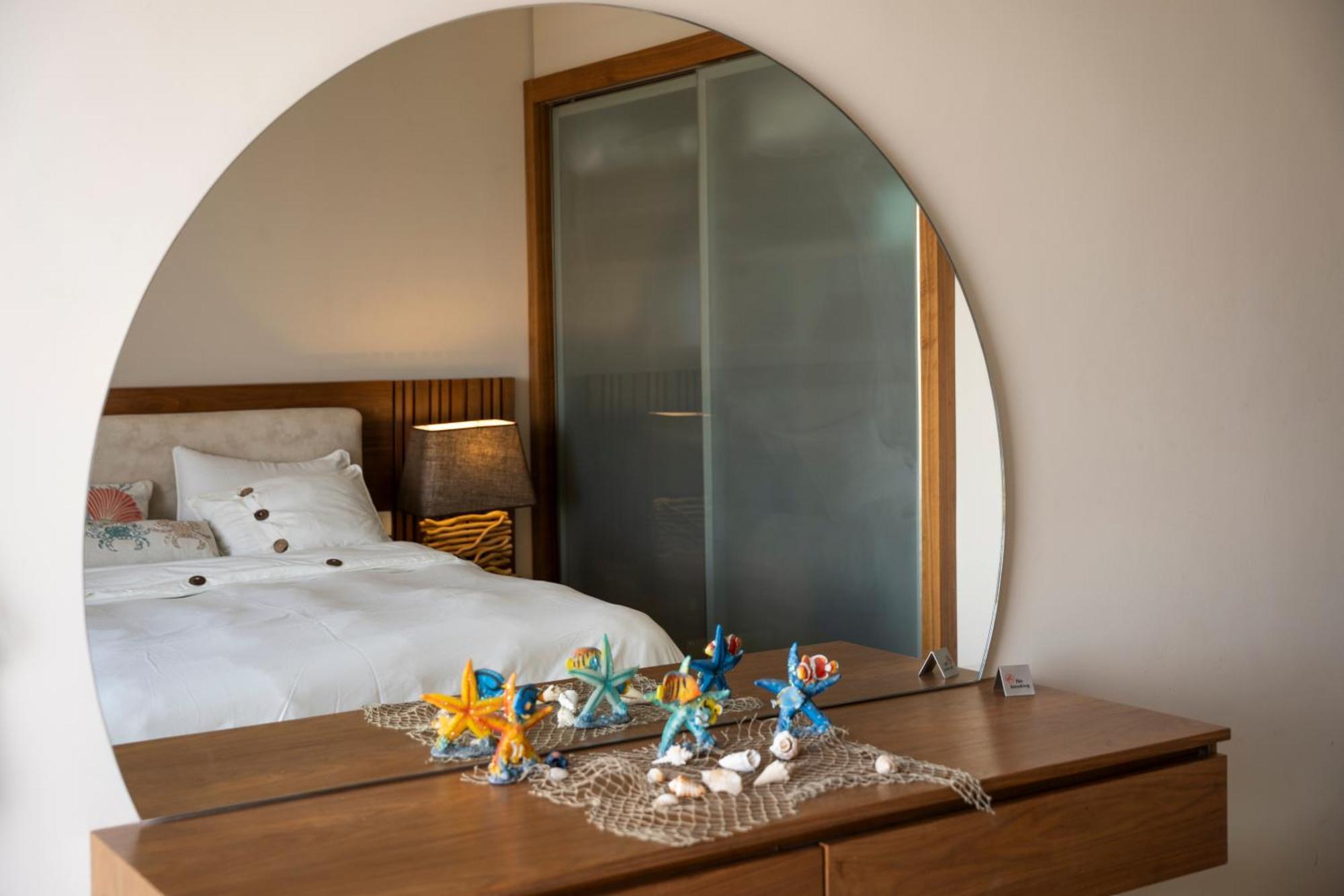 Appartement Mangroovy Seafront - Great Kite Surfing *